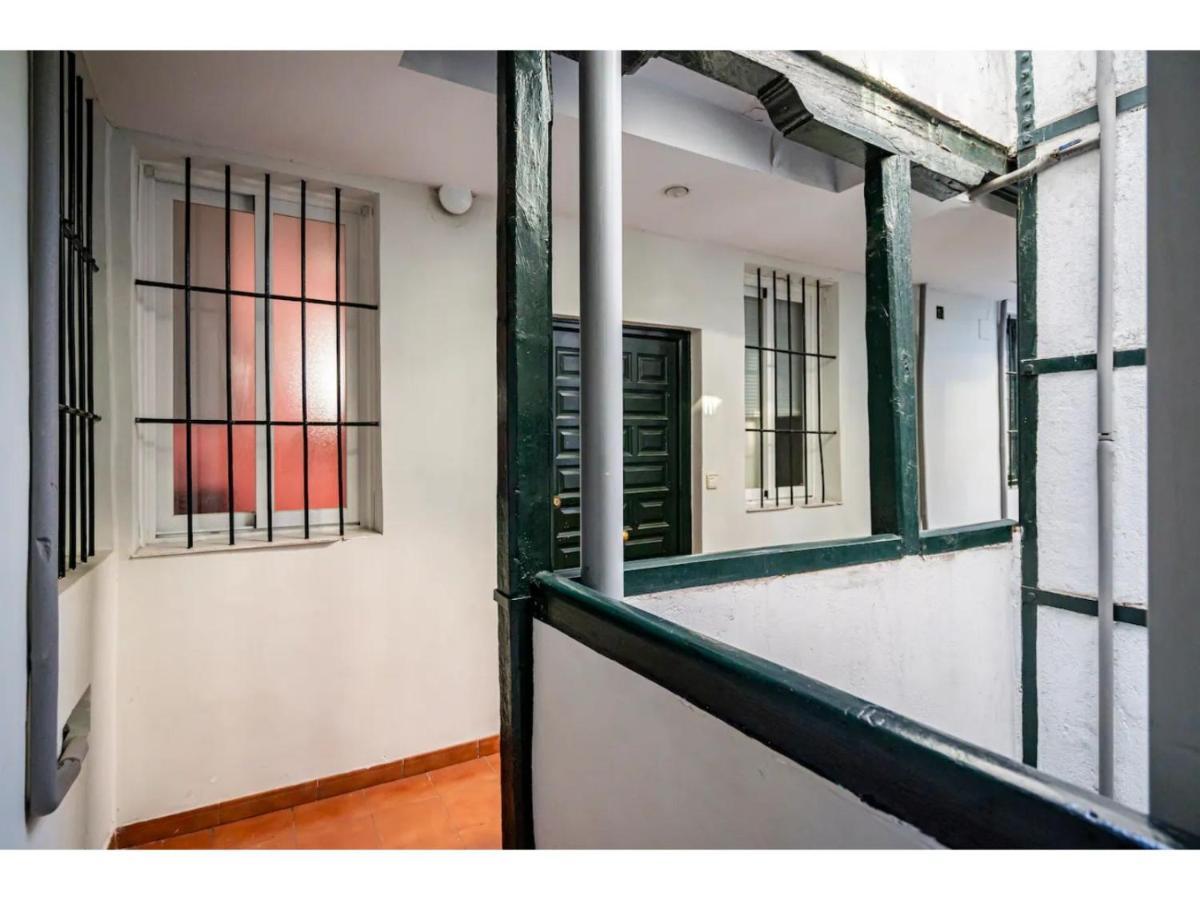 Precioso Estudio En Lavapies Salitre Мадрид Екстериор снимка